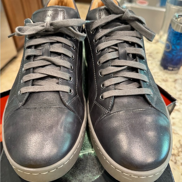 Magnanni size Euro 42 / us 10 - Picture 3 of 4